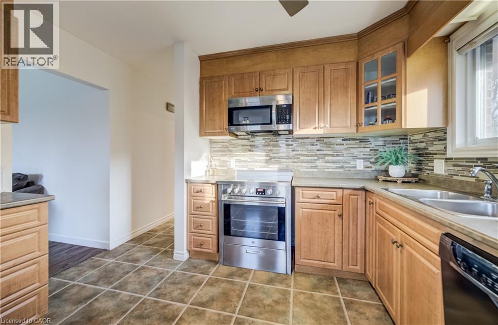 22 DUNCAIRN Avenue, Kitchener, Ontario, N2M4S4 — Photo 12