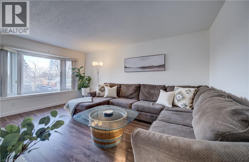 22 DUNCAIRN Avenue, Kitchener, Ontario, N2M4S4 — Photo 13