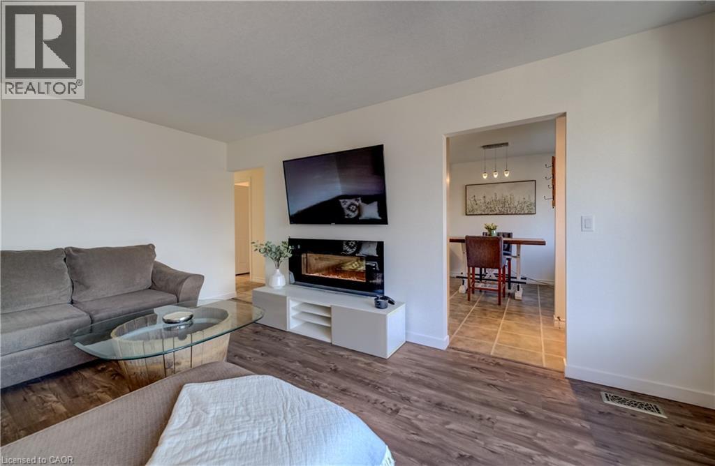 22 DUNCAIRN Avenue, Kitchener, Ontario, N2M4S4 — Photo 15