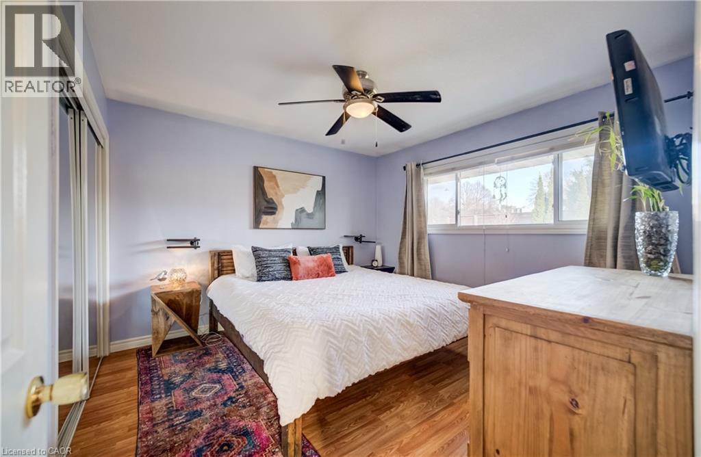 22 DUNCAIRN Avenue, Kitchener, Ontario, N2M4S4 — Photo 17