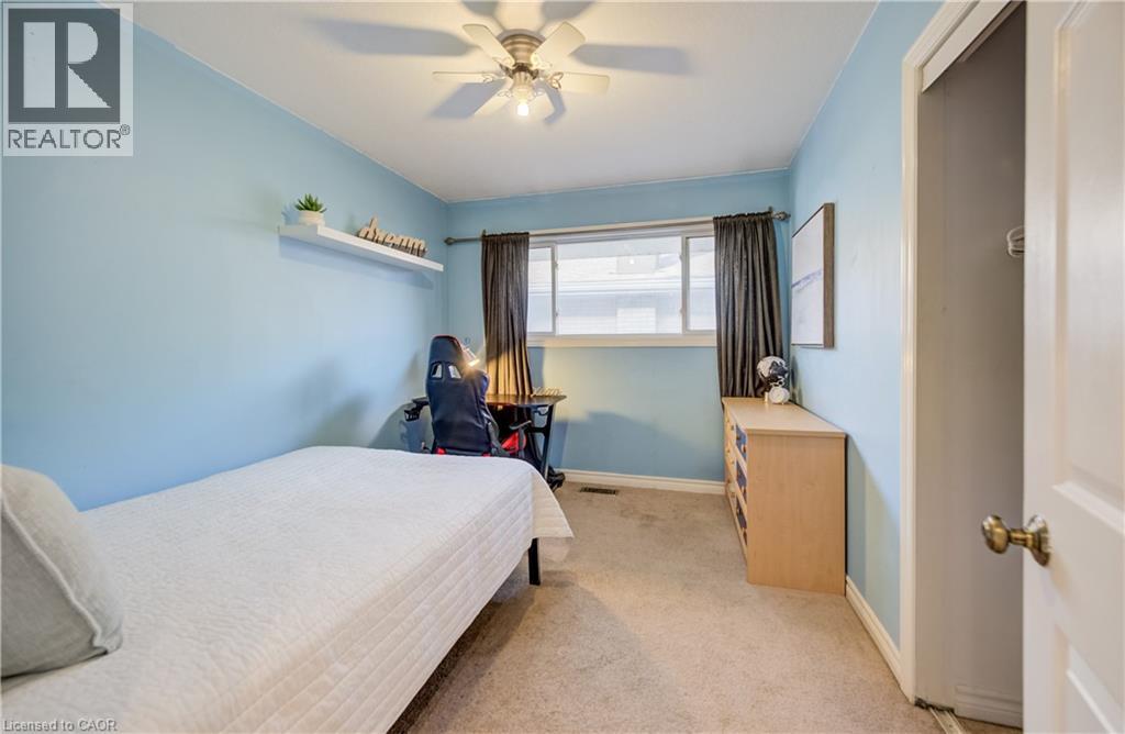 22 DUNCAIRN Avenue, Kitchener, Ontario, N2M4S4 — Photo 19