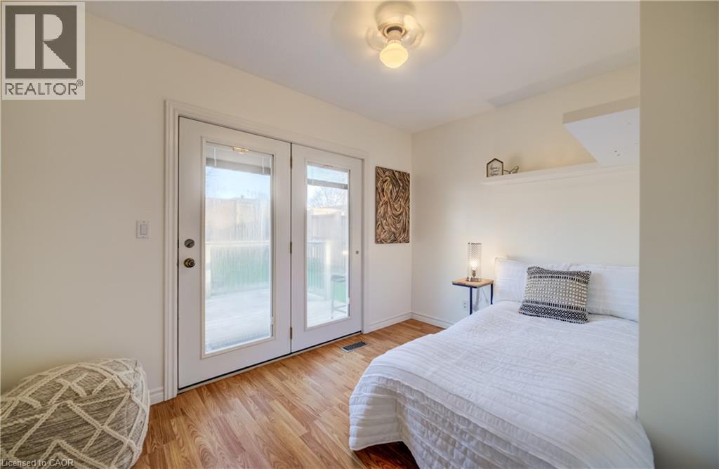 22 DUNCAIRN Avenue, Kitchener, Ontario, N2M4S4 — Photo 20