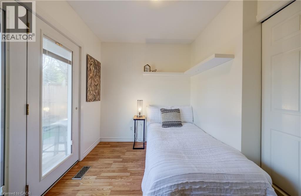 22 DUNCAIRN Avenue, Kitchener, Ontario, N2M4S4 — Photo 21