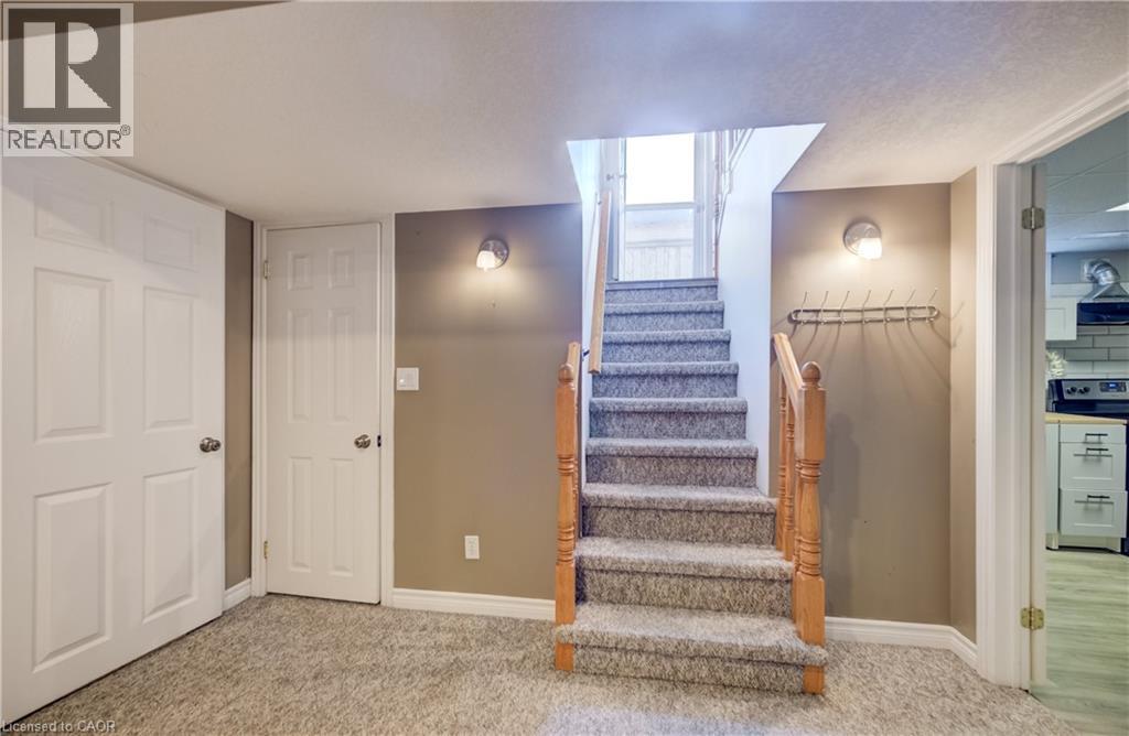 22 DUNCAIRN Avenue, Kitchener, Ontario, N2M4S4 — Photo 25