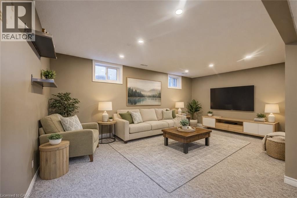 22 DUNCAIRN Avenue, Kitchener, Ontario, N2M4S4 — Photo 26