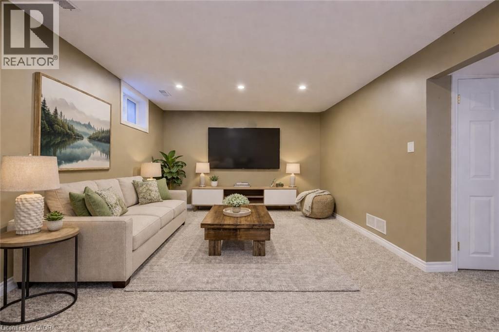 22 DUNCAIRN Avenue, Kitchener, Ontario, N2M4S4 — Photo 27