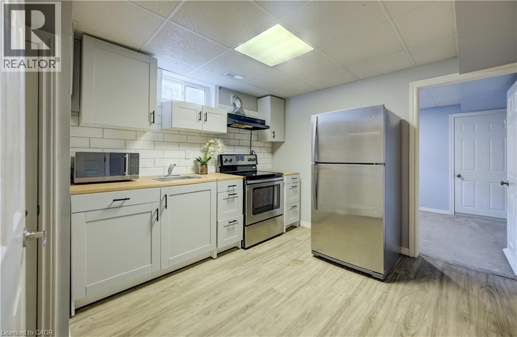 22 DUNCAIRN Avenue, Kitchener, Ontario, N2M4S4 — Photo 28