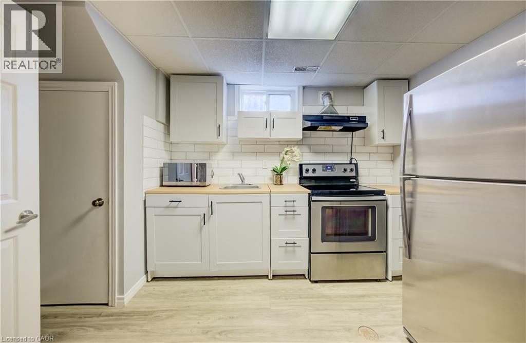 22 DUNCAIRN Avenue, Kitchener, Ontario, N2M4S4 — Photo 29