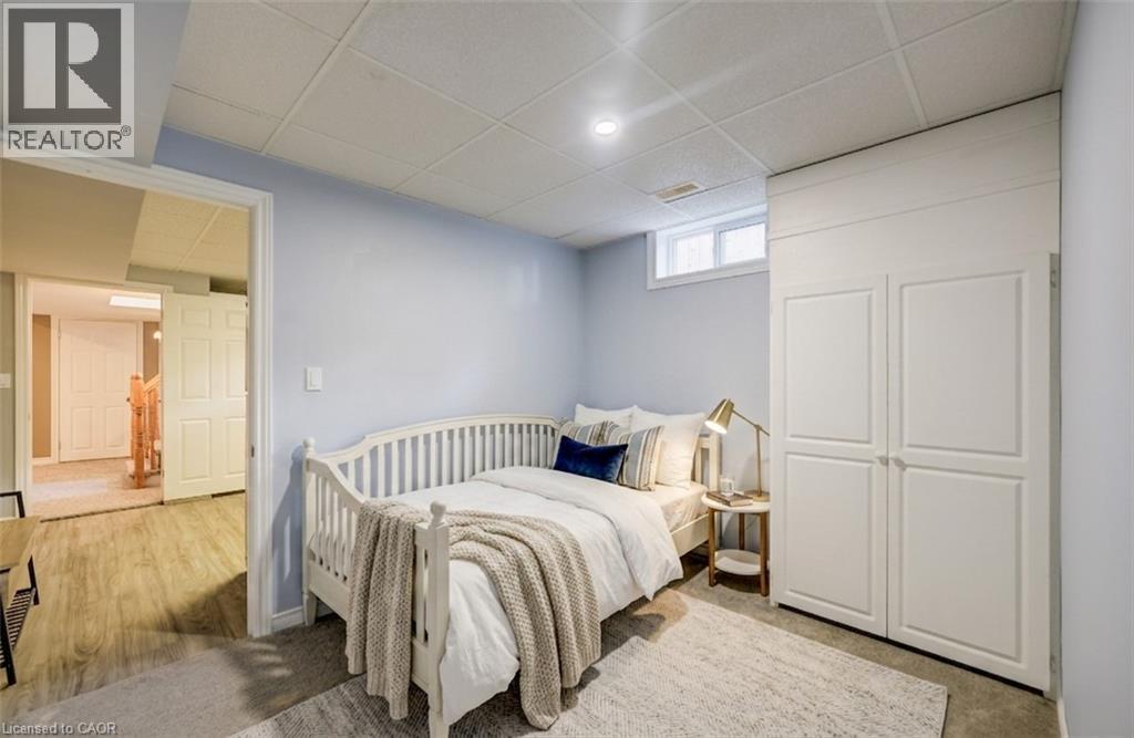 22 DUNCAIRN Avenue, Kitchener, Ontario, N2M4S4 — Photo 30