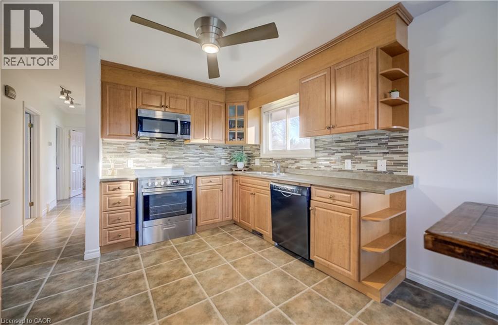 22 DUNCAIRN Avenue, Kitchener, Ontario, N2M4S4 — Photo 9