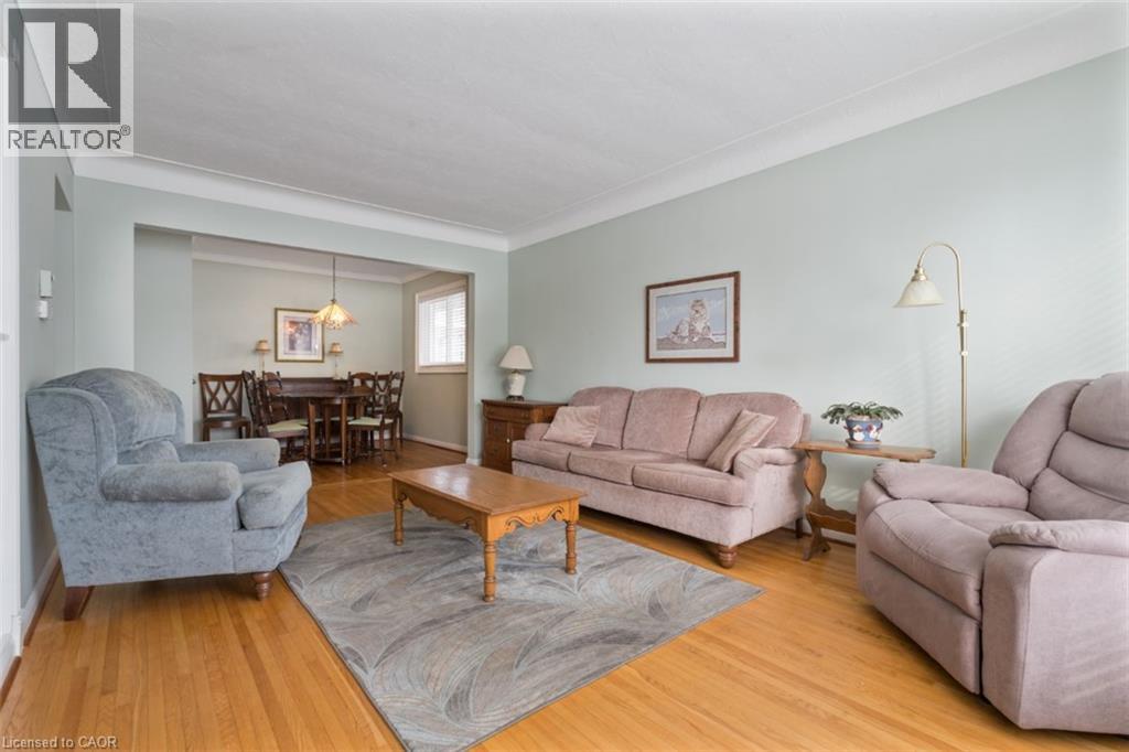 20 CARDINAL Drive, Hamilton, Ontario, L9A4H4 — Photo 3