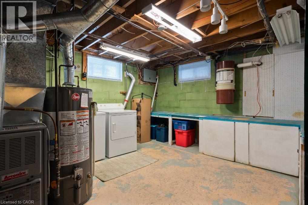 20 CARDINAL Drive, Hamilton, Ontario, L9A4H4 — Photo 30