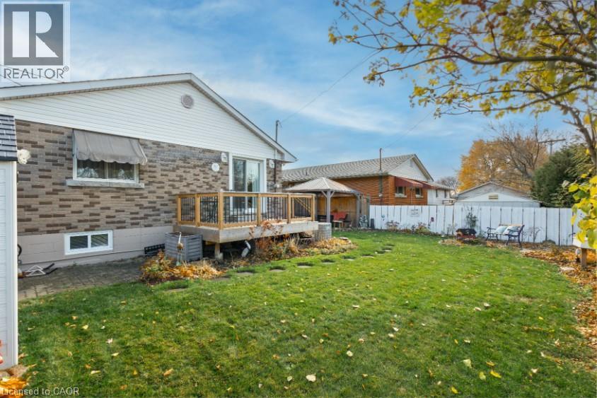 20 CARDINAL Drive, Hamilton, Ontario, L9A4H4 — Photo 33