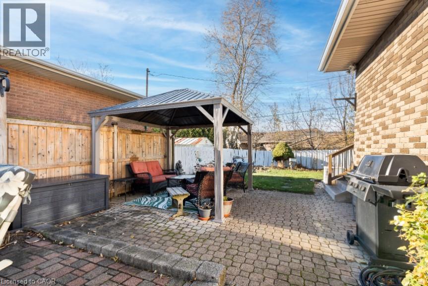 20 CARDINAL Drive, Hamilton, Ontario, L9A4H4 — Photo 35