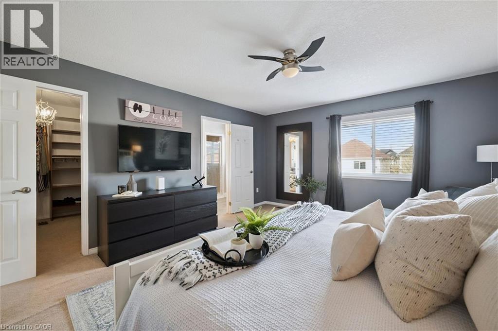 28 GRIFFITHS Avenue, Cambridge, Ontario, N1P1J7 — Photo 14