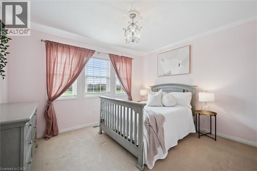 28 GRIFFITHS Avenue, Cambridge, Ontario, N1P1J7 — Photo 19