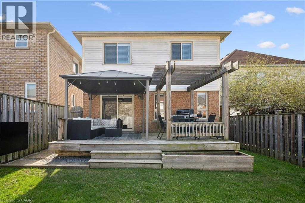 28 GRIFFITHS Avenue, Cambridge, Ontario, N1P1J7 — Photo 24
