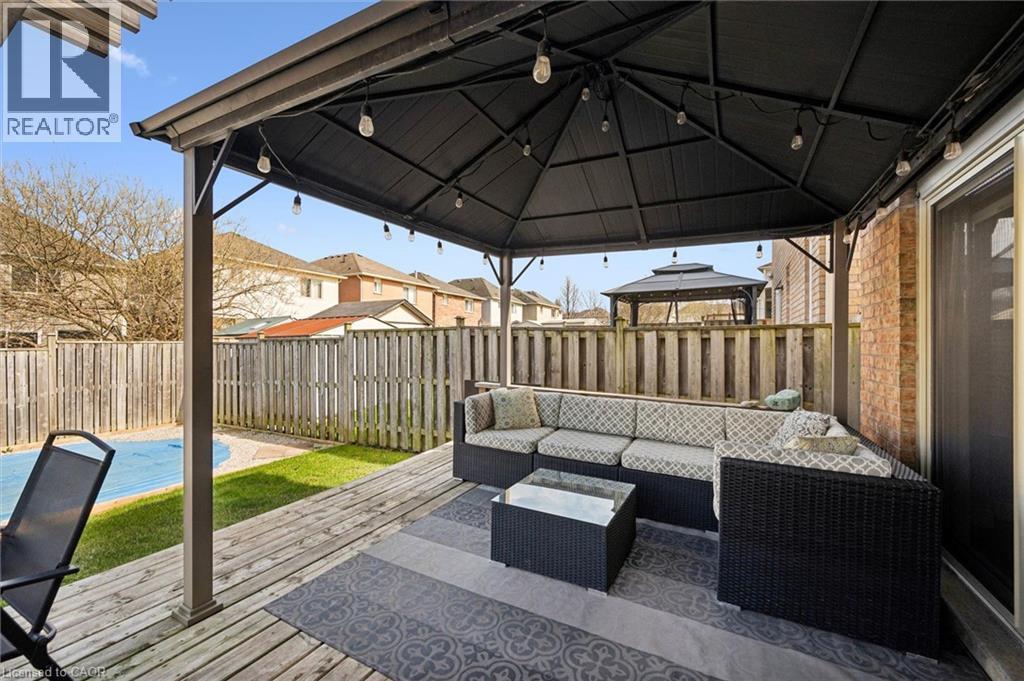 28 GRIFFITHS Avenue, Cambridge, Ontario, N1P1J7 — Photo 25