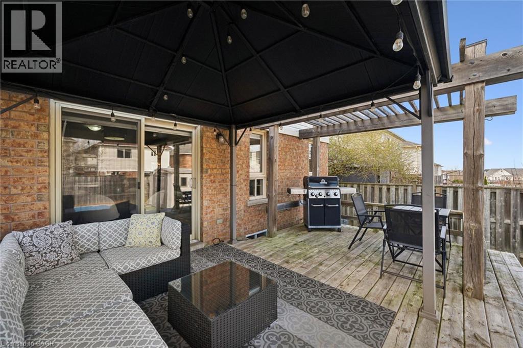 28 GRIFFITHS Avenue, Cambridge, Ontario, N1P1J7 — Photo 26