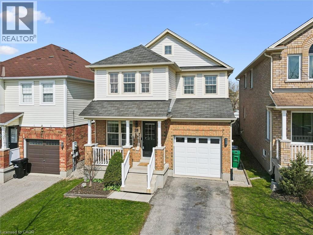 28 GRIFFITHS Avenue, Cambridge, Ontario, N1P1J7 — Photo 27