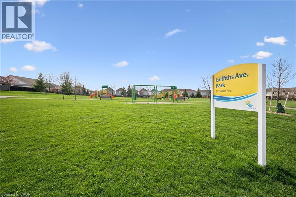 28 GRIFFITHS Avenue, Cambridge, Ontario, N1P1J7 — Photo 28