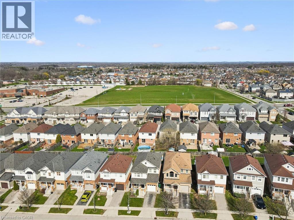 28 GRIFFITHS Avenue, Cambridge, Ontario, N1P1J7 — Photo 29