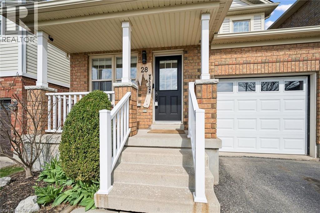 28 GRIFFITHS Avenue, Cambridge, Ontario, N1P1J7 — Photo 3