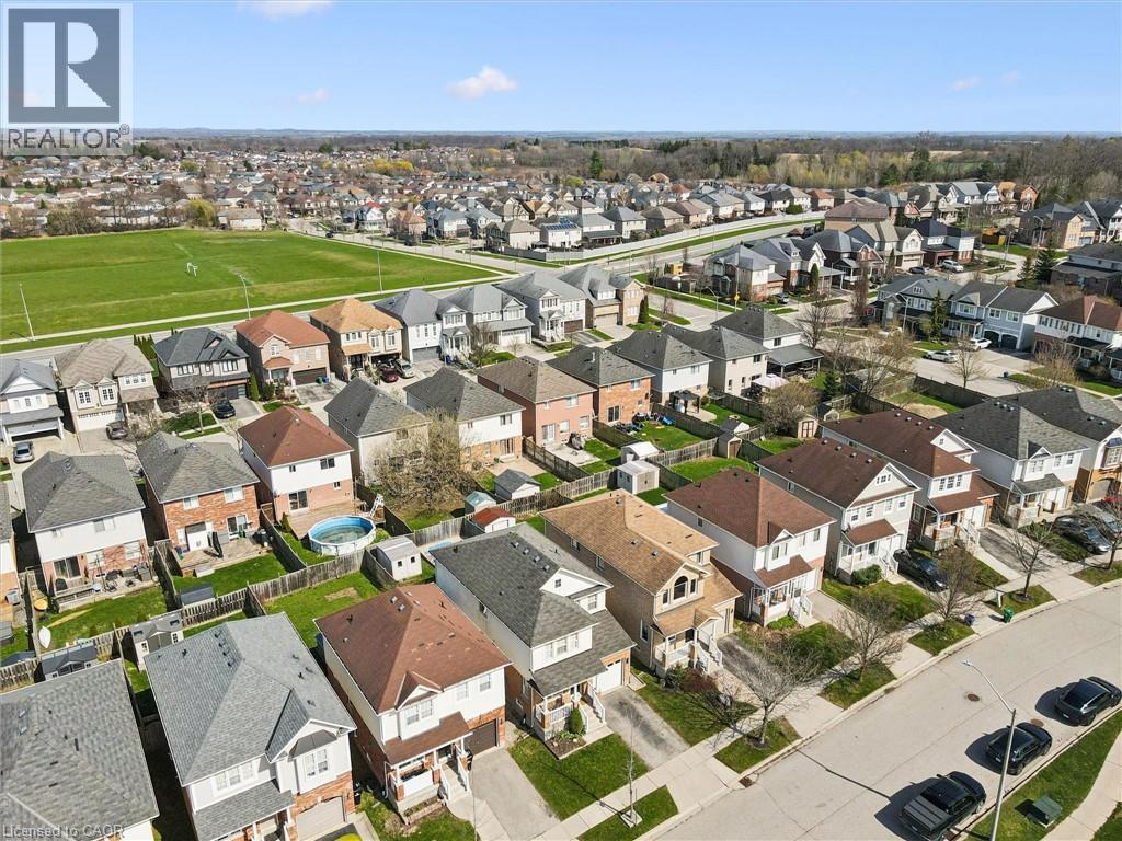 28 GRIFFITHS Avenue, Cambridge, Ontario, N1P1J7 — Photo 33