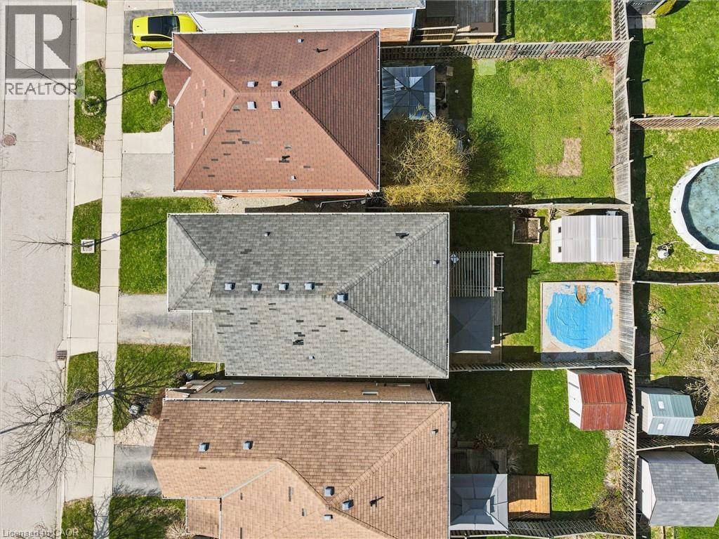 28 GRIFFITHS Avenue, Cambridge, Ontario, N1P1J7 — Photo 34