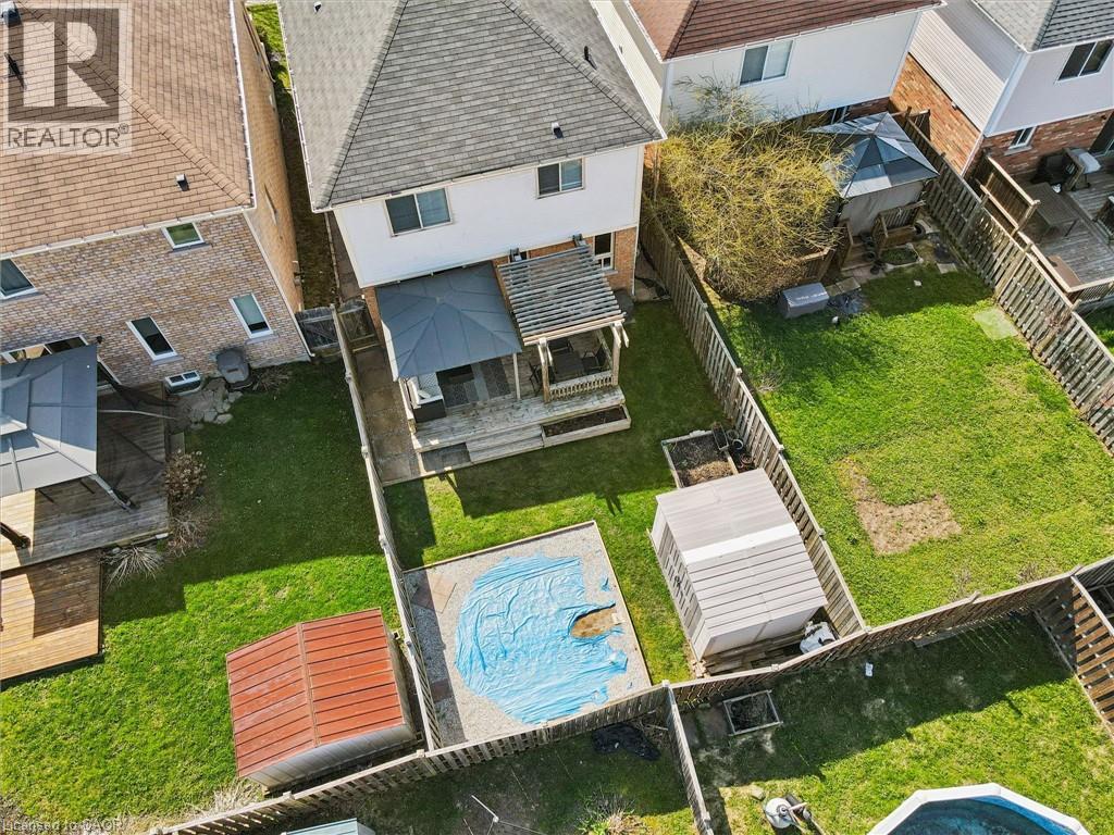 28 GRIFFITHS Avenue, Cambridge, Ontario, N1P1J7 — Photo 35