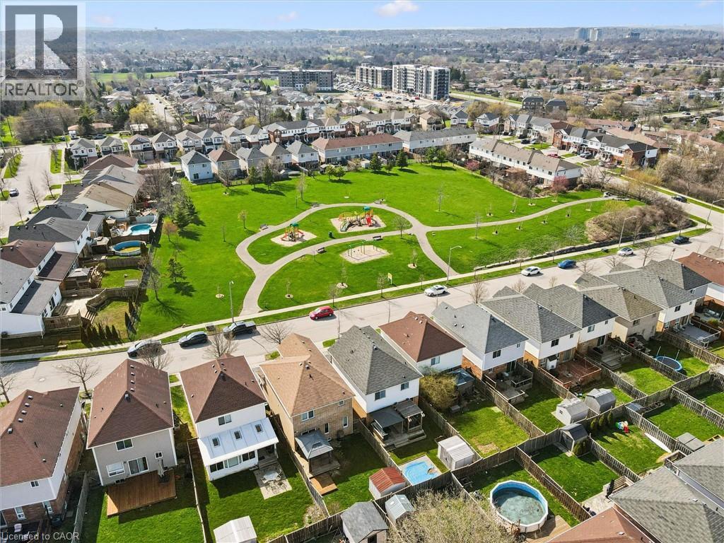 28 GRIFFITHS Avenue, Cambridge, Ontario, N1P1J7 — Photo 36