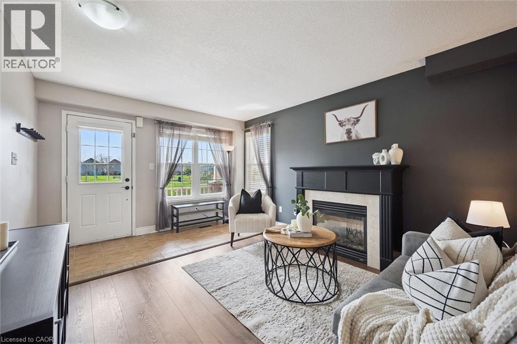 28 GRIFFITHS Avenue, Cambridge, Ontario, N1P1J7 — Photo 4