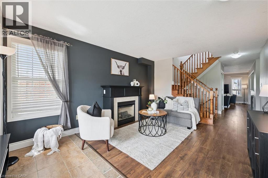 28 GRIFFITHS Avenue, Cambridge, Ontario, N1P1J7 — Photo 5