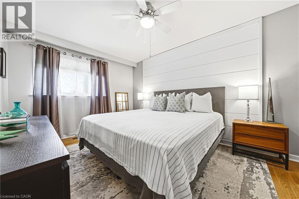 668 CHESTNUT Place, Burlington, Ontario, L7N3E8 — Photo 15