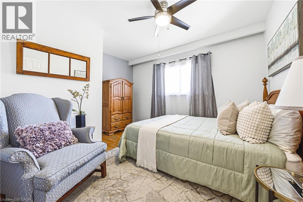 668 CHESTNUT Place, Burlington, Ontario, L7N3E8 — Photo 18