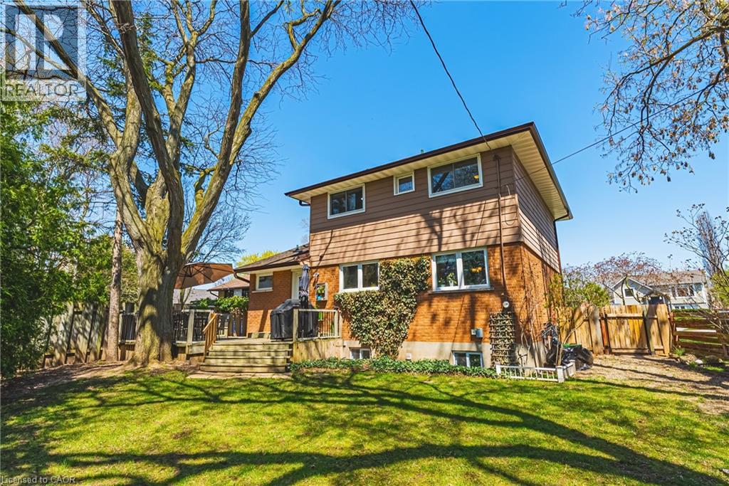 668 CHESTNUT Place, Burlington, Ontario, L7N3E8 — Photo 26