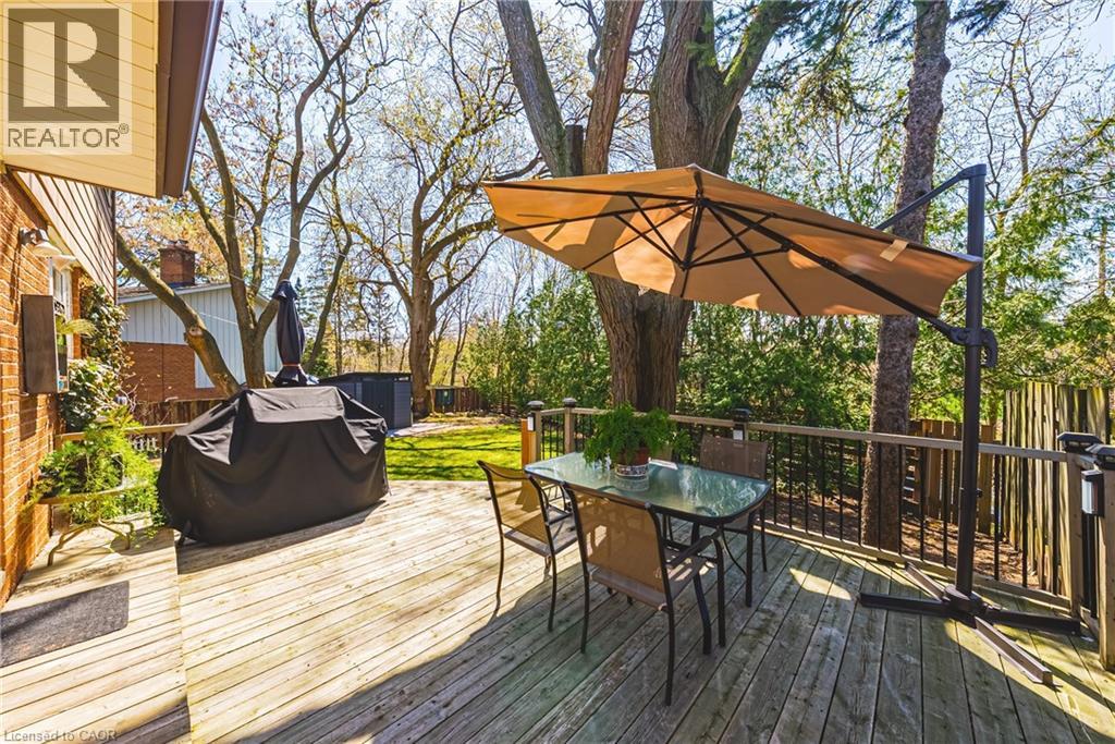 668 CHESTNUT Place, Burlington, Ontario, L7N3E8 — Photo 27