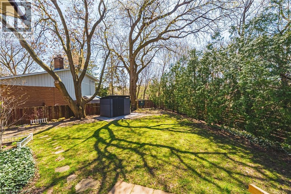 668 CHESTNUT Place, Burlington, Ontario, L7N3E8 — Photo 28