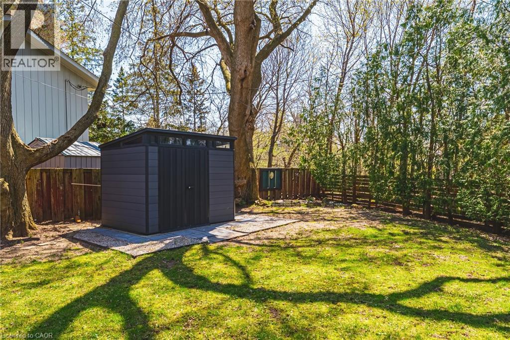 668 CHESTNUT Place, Burlington, Ontario, L7N3E8 — Photo 29