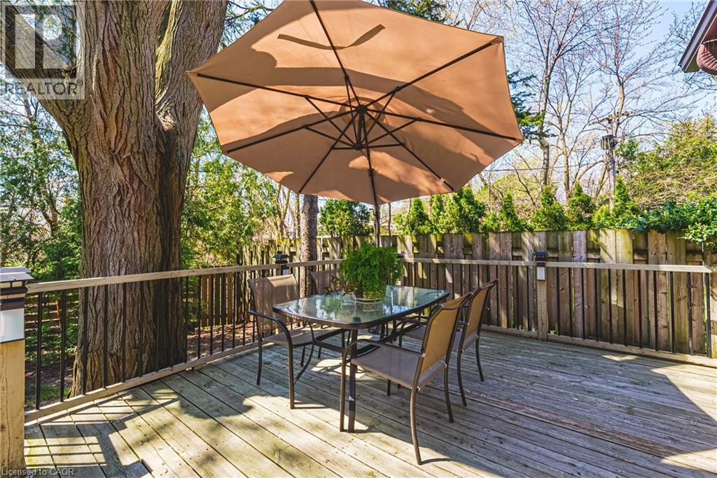 668 CHESTNUT Place, Burlington, Ontario, L7N3E8 — Photo 32