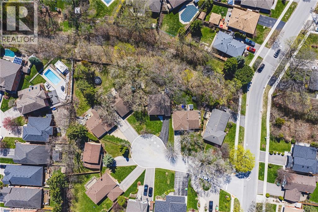 668 CHESTNUT Place, Burlington, Ontario, L7N3E8 — Photo 35