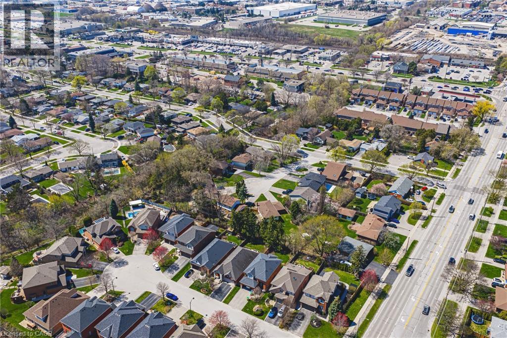 668 CHESTNUT Place, Burlington, Ontario, L7N3E8 — Photo 37