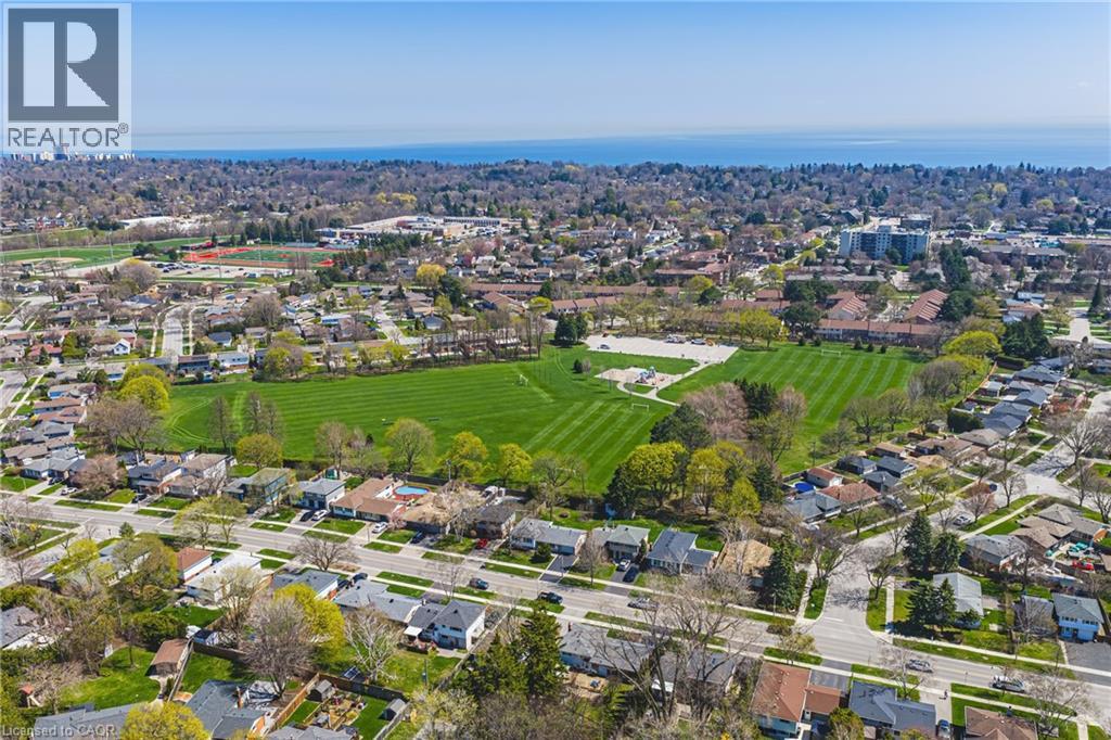 668 CHESTNUT Place, Burlington, Ontario, L7N3E8 — Photo 38