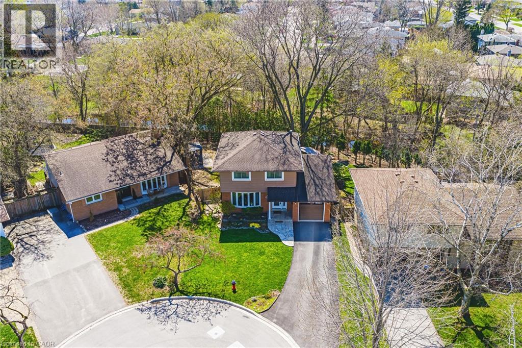 668 CHESTNUT Place, Burlington, Ontario, L7N3E8 — Photo 39