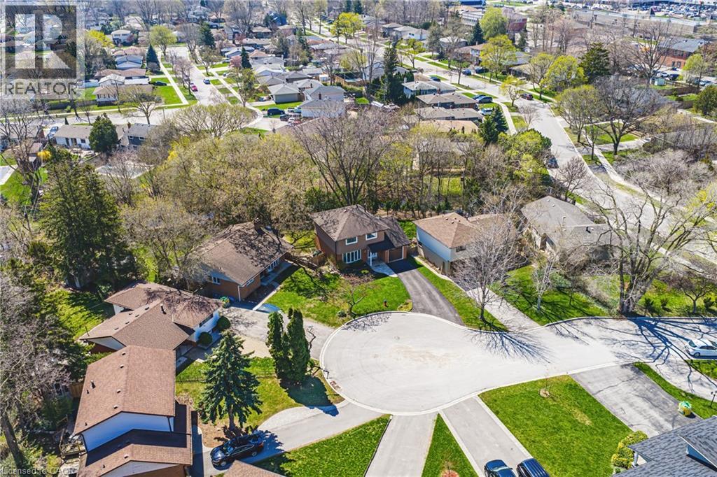 668 CHESTNUT Place, Burlington, Ontario, L7N3E8 — Photo 40