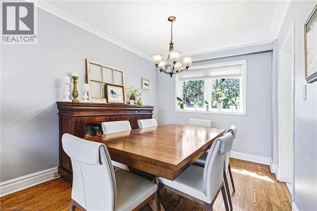 668 CHESTNUT Place, Burlington, Ontario, L7N3E8 — Photo 7