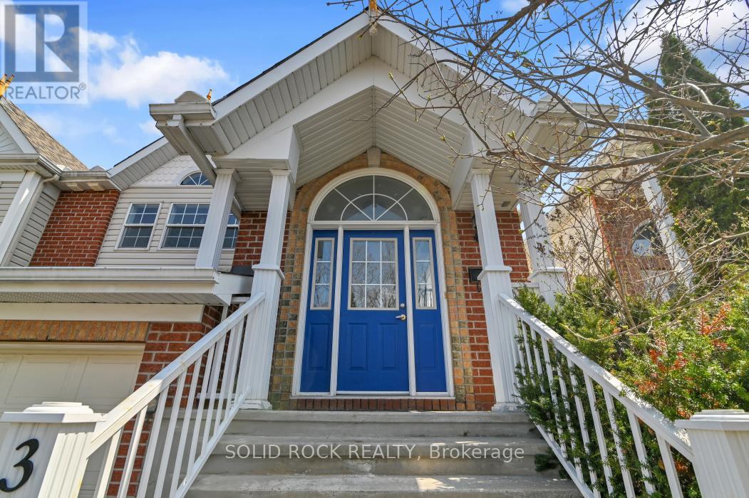 33 BOULDER WAY, Ottawa, Ontario, K2J4R6 — Photo 2