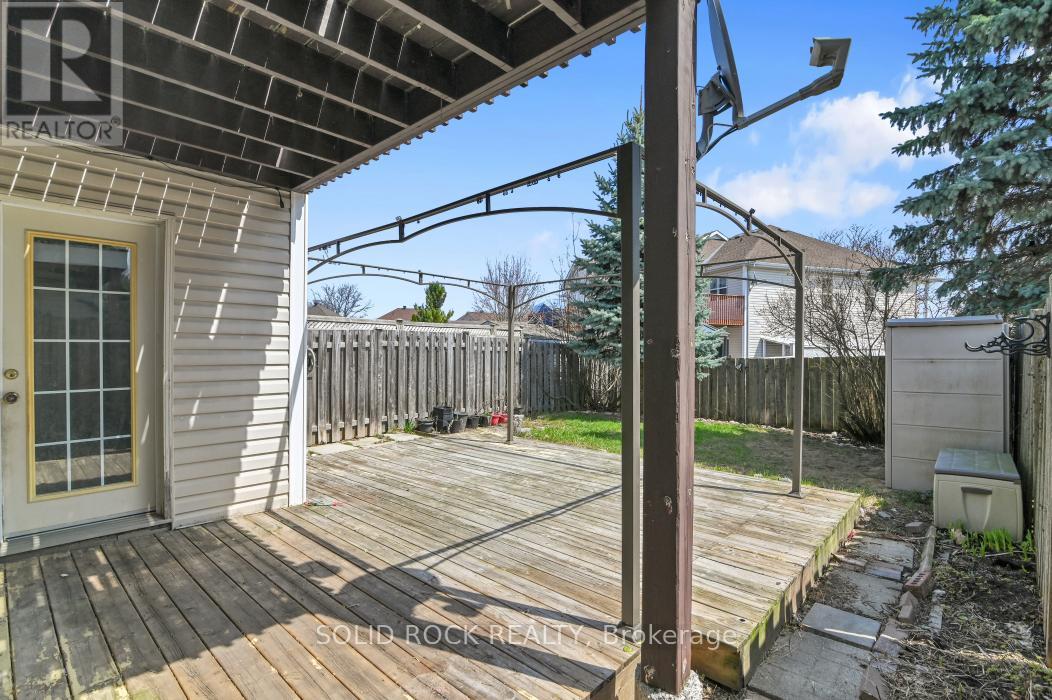33 BOULDER WAY, Ottawa, Ontario, K2J4R6 — Photo 22