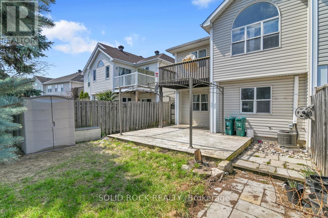 33 BOULDER WAY, Ottawa, Ontario, K2J4R6 — Photo 23