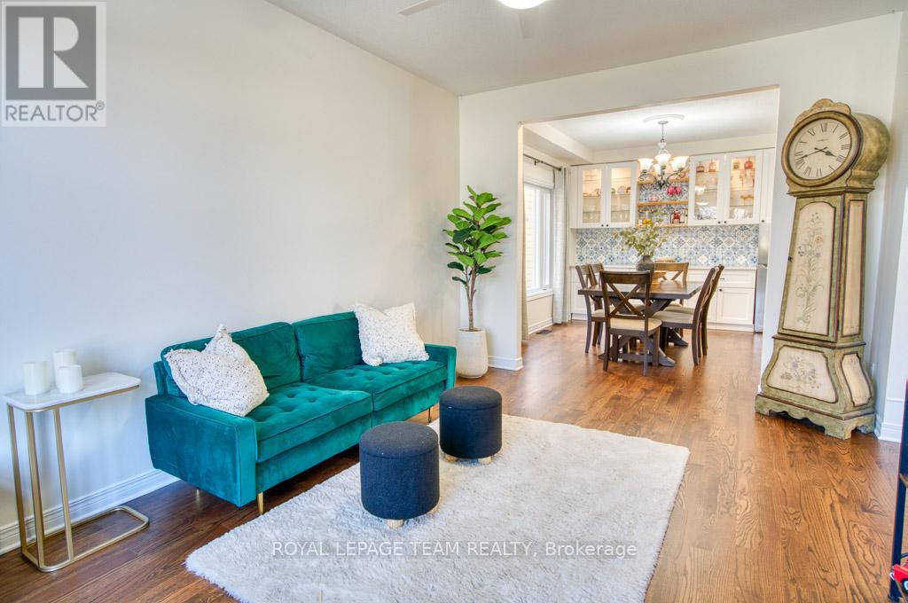 13 SHANNONDOE CRESCENT W, Ottawa, Ontario, K2M2H1 — Photo 6